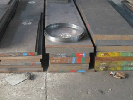 大竹18NiCrMo5模具钢