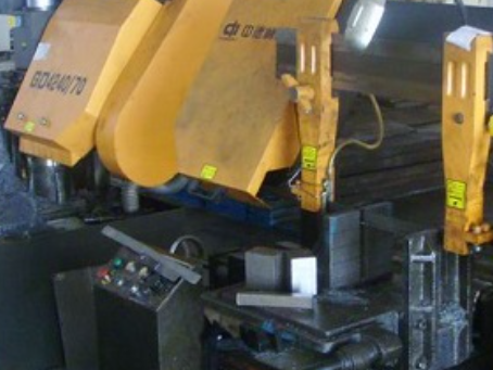 大竹SM45模具钢