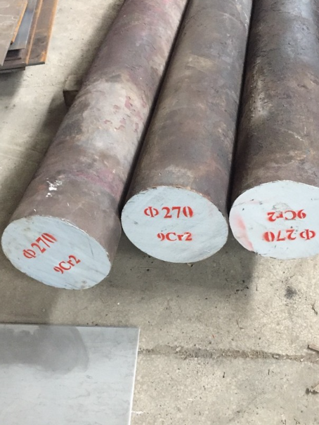 大竹9Cr2工具钢