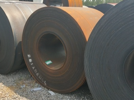 大竹Q355NHB耐候板